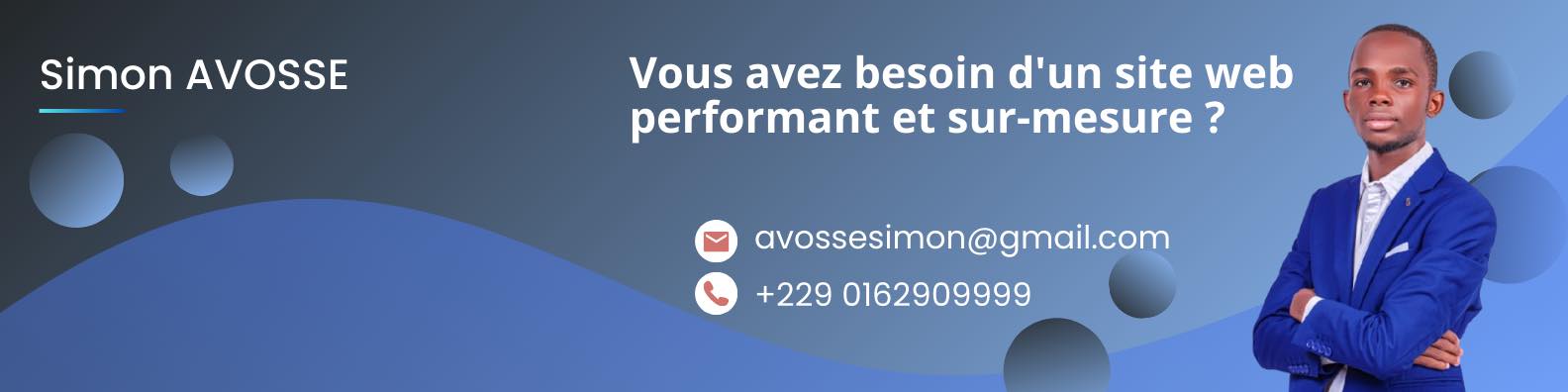 Facturation de services de conception web