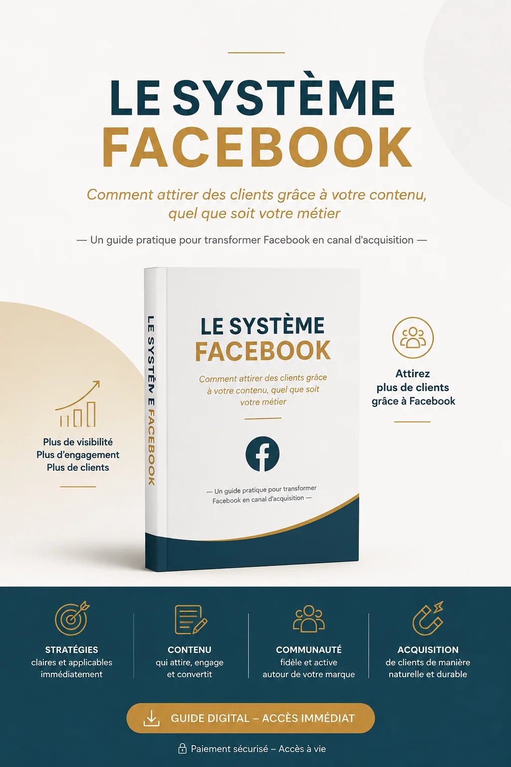LE SYSTÈME FACEBOOK