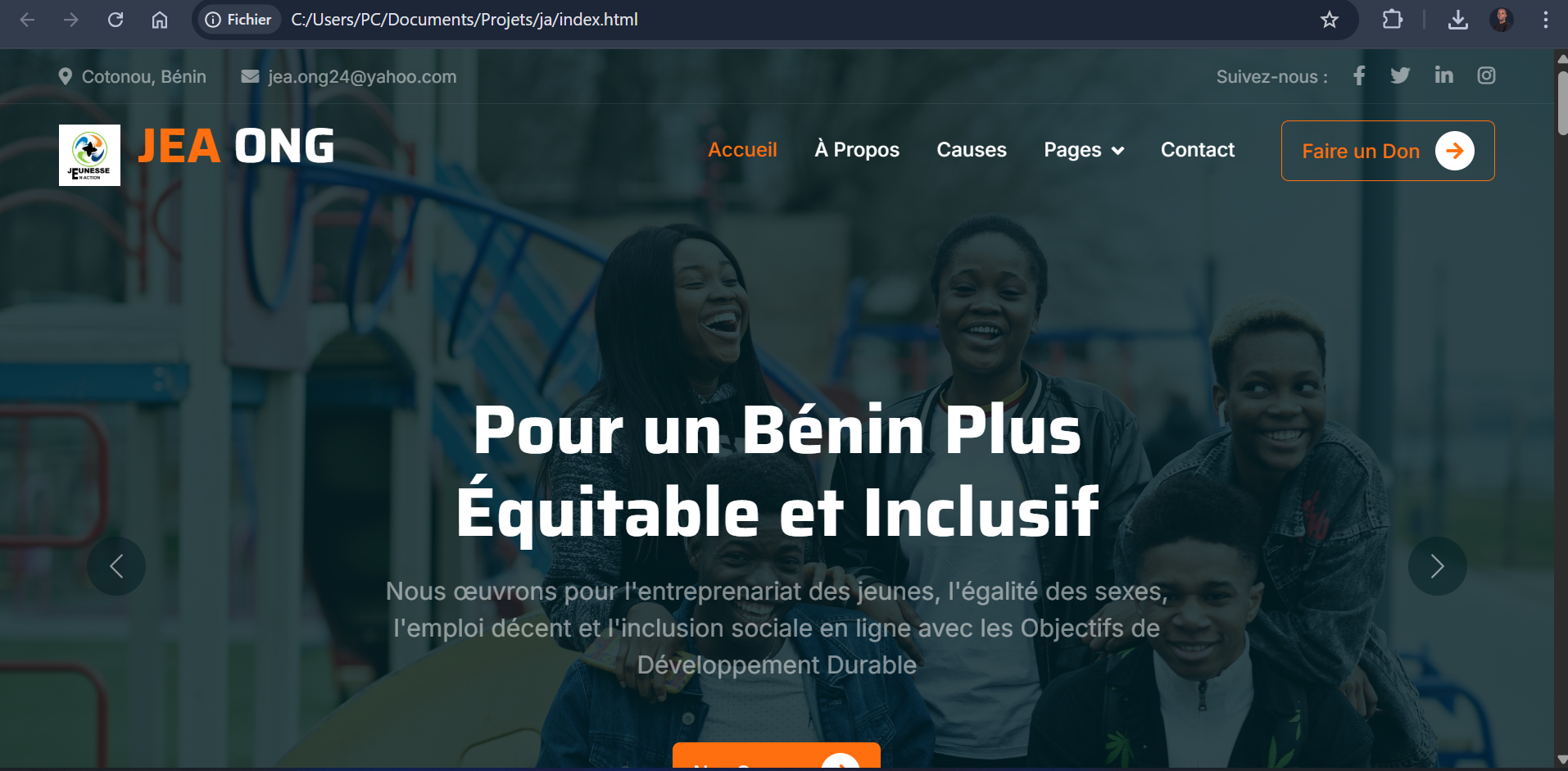 JAC