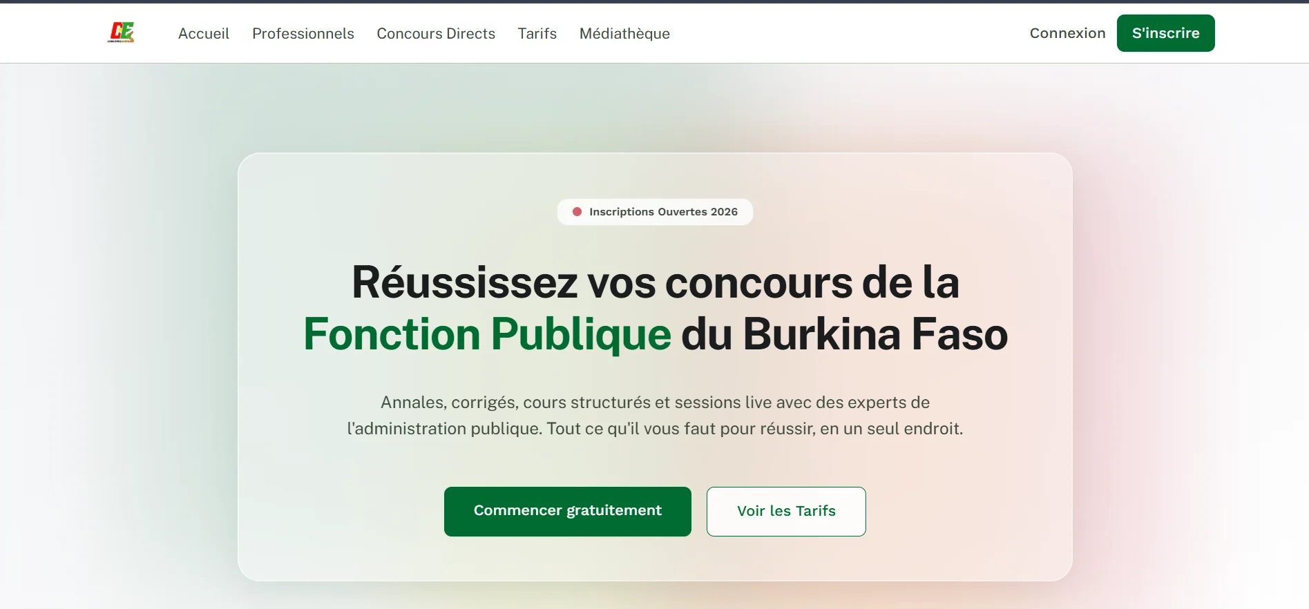 Beogneere