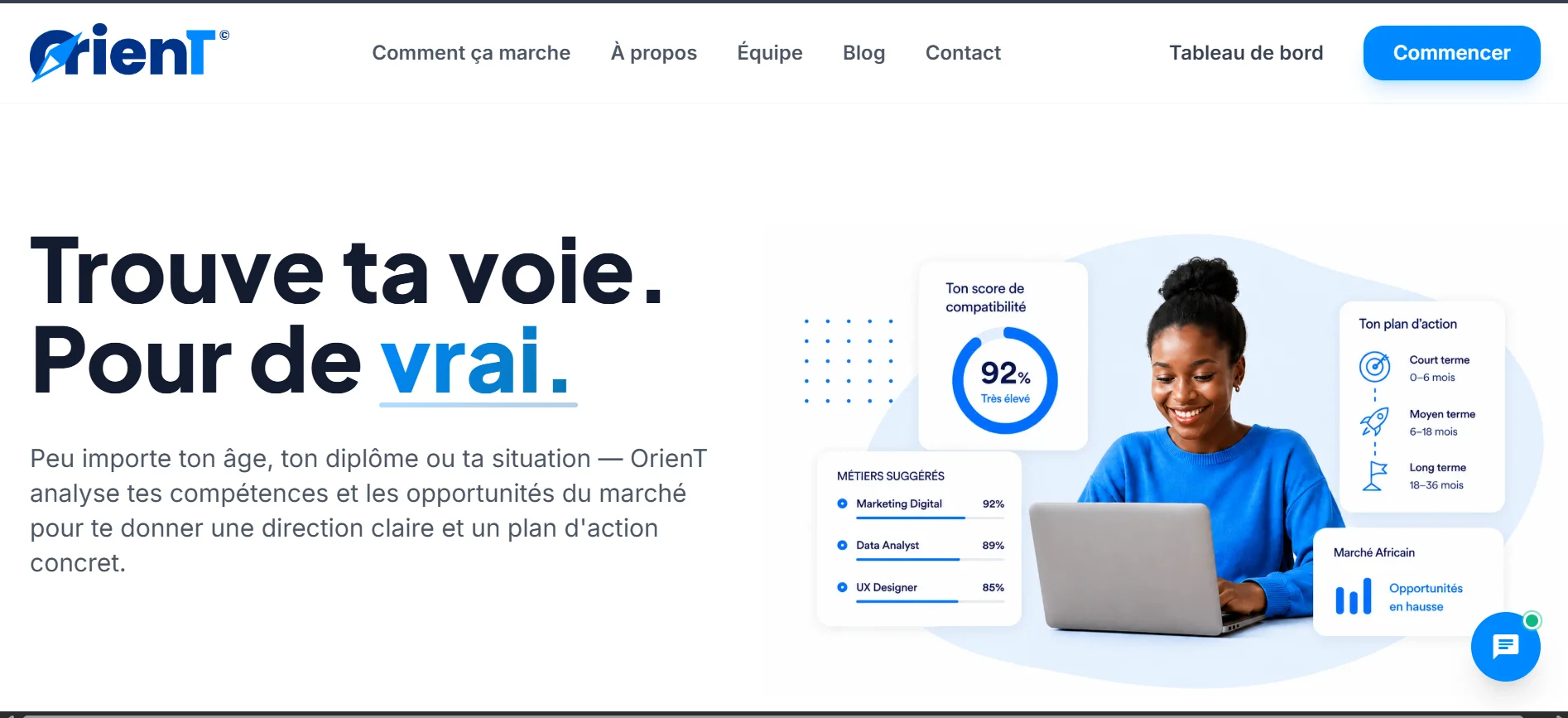 Orient